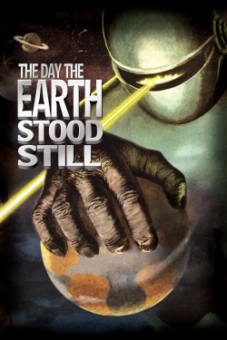 Watch free The Day the Earth Stood Still movies HD online