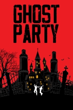 Watch free Ghost Party movies HD online