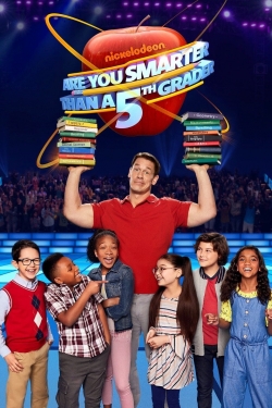 Watch free Are You Smarter Than a 5th Grader movies HD online