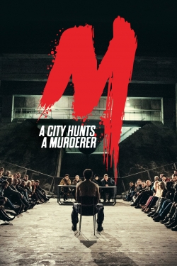 Watch free M - A City Hunts a Murderer movies HD online