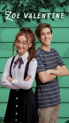 Watch free Zoe Valentine movies HD online