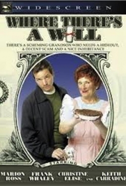 Watch free Where There's a Will movies HD online