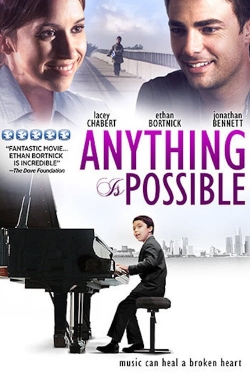 Watch free Anything Is Possible movies HD online