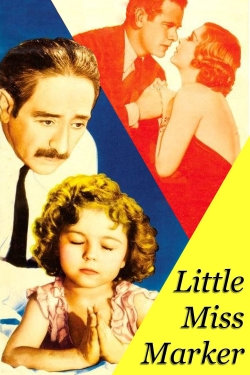 Watch free Little Miss Marker movies HD online