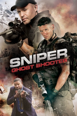 Watch free Sniper: Ghost Shooter movies HD online