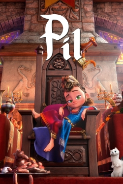 Watch free Pil's Adventures movies HD online