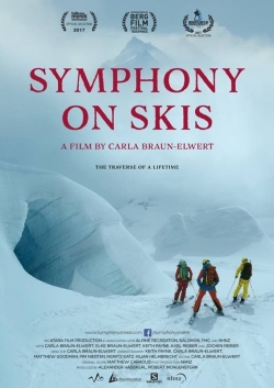 Watch free Symphony on Skis movies HD online