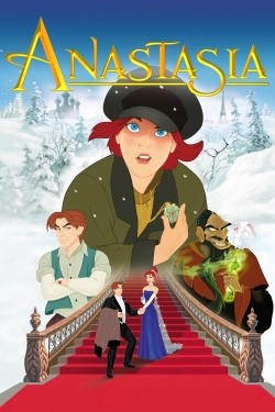 Watch free Anastasia movies HD online