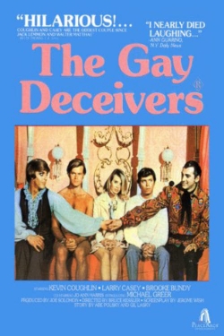 Watch free The Gay Deceivers movies HD online