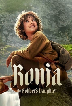 Watch free Ronja the Robber's Daughter movies HD online