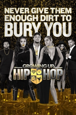 Watch free Growing Up Hip Hop movies HD online