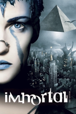 Watch free Immortal movies HD online