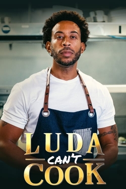 Watch free Luda Can't Cook movies HD online