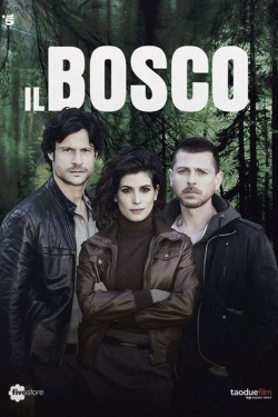 Watch free O Bosque Escuro movies HD online