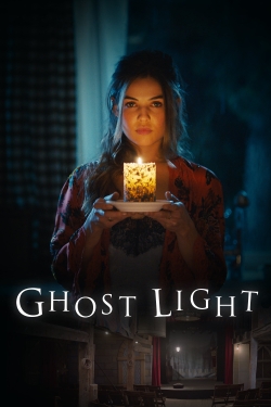 Watch free Ghost Light movies HD online