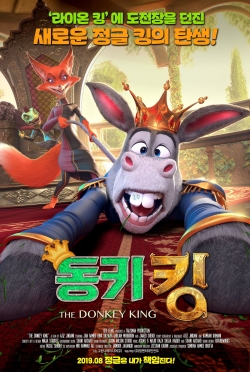 Watch free The Donkey King movies HD online