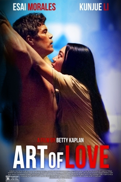 Watch free Art of Love movies HD online