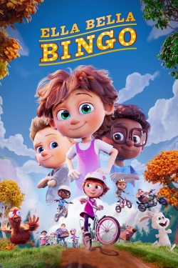 Watch free Ella Bella Bingo movies HD online