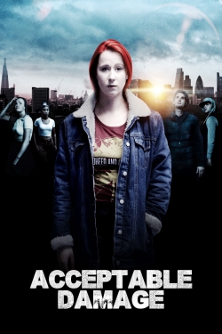 Watch free Acceptable Damage movies HD online