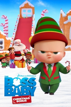 Watch free The Boss Baby: Christmas Bonus movies HD online