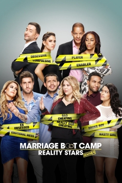 Watch free Marriage Boot Camp: Reality Stars movies HD online