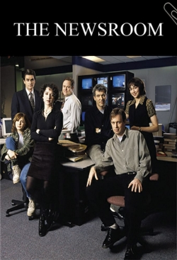 Watch free The Newsroom movies HD online