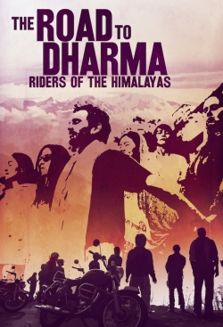 Watch free The Road to Dharma movies HD online