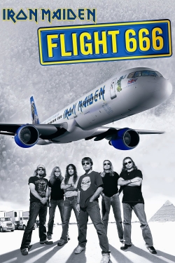 Watch free Iron Maiden: Flight 666 movies HD online