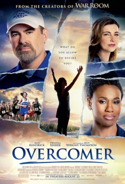 Watch free Overcomer movies HD online