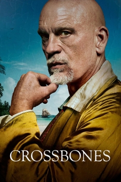 Watch free Crossbones movies HD online