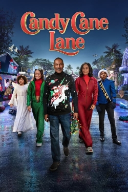 Watch free Candy Cane Lane movies HD online