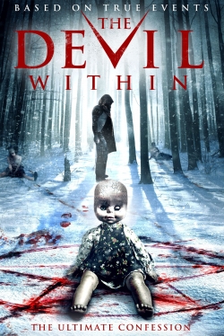 Watch free The Devil Within movies HD online