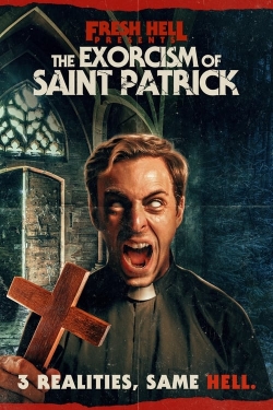 Watch free The Exorcism of Saint Patrick movies HD online