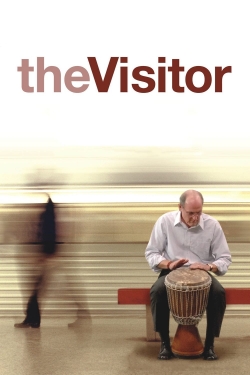 Watch free The Visitor movies HD online