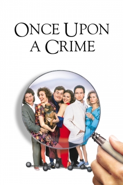 Watch free Once Upon a Crime movies HD online