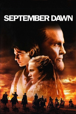 Watch free September Dawn movies HD online