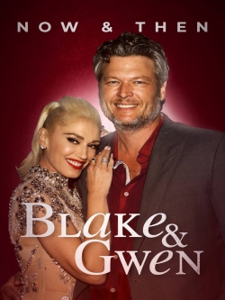 Watch free Blake and Gwen: Now and Then movies HD online