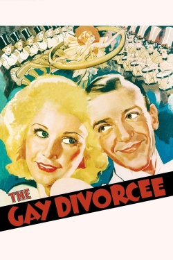 Watch free The Gay Divorcee movies HD online