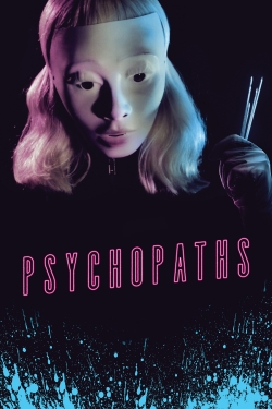 Watch free Psychopaths movies HD online