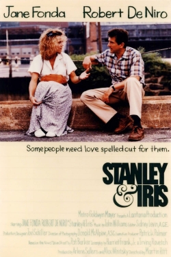 Watch free Stanley & Iris movies HD online