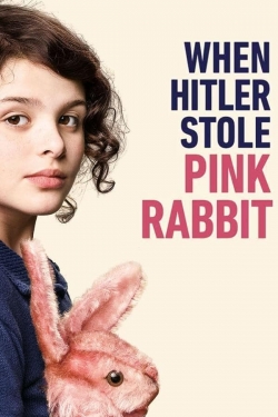 Watch free When Hitler Stole Pink Rabbit movies HD online