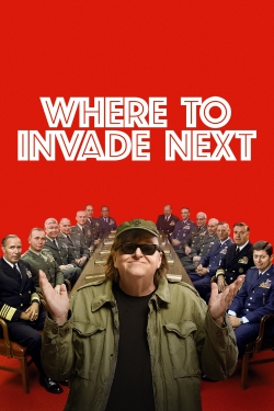 Watch free Where to Invade Next movies HD online