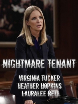 Watch free Nightmare Tenant movies HD online