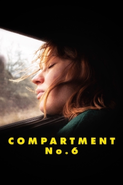 Watch free Compartment No. 6 movies HD online