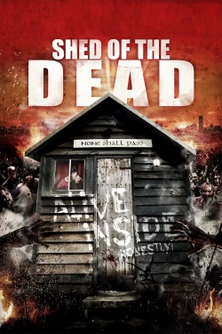 Watch free Shed of the Dead movies HD online