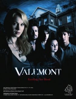 Watch free Valemont movies HD online