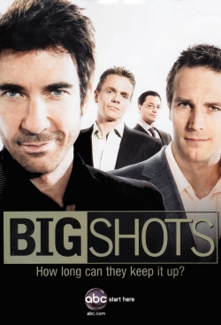 Watch free Big Shots movies HD online