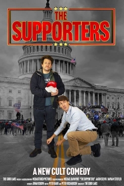 Watch free The Supporters movies HD online