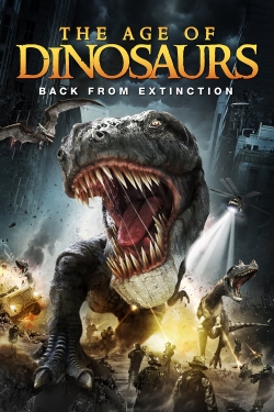 Watch free Age of Dinosaurs movies HD online