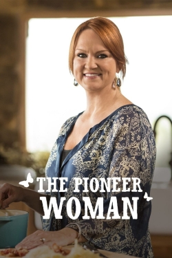 Watch free The Pioneer Woman movies HD online